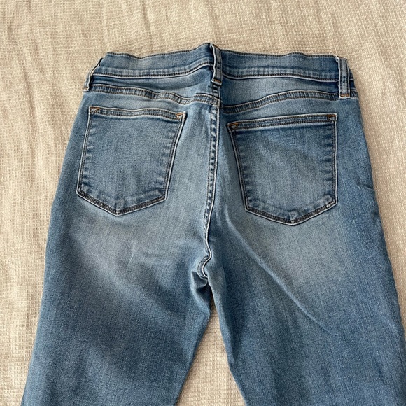 J. Crew stretch jeans - Picture 3 of 6